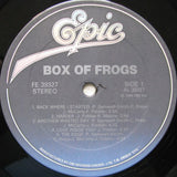 Box Of Frogs – Box Of Frogs (LP)