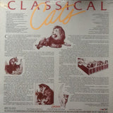 Various – Classical Cats (LP)