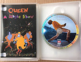 Queen ‎– Live At Wembley (2xDVD)