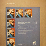 Kirk Lightsey – Lightsey 1 (LP)