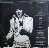 Elvis Presley – On Stage (February, 1970) (LP)