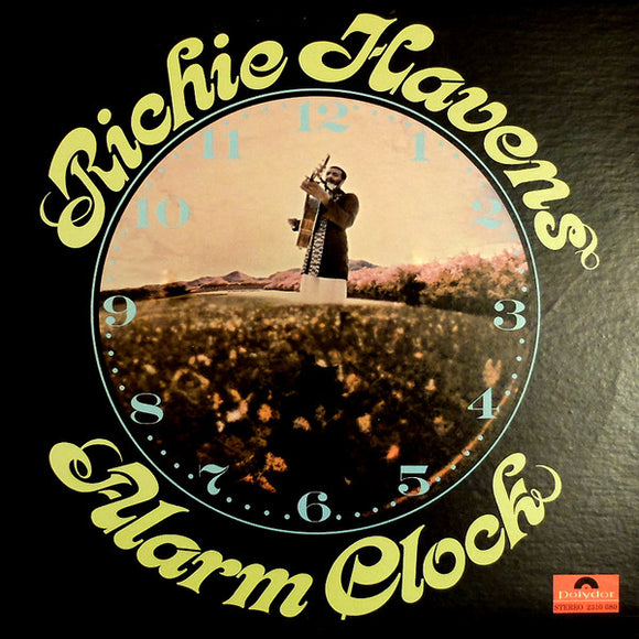 Richie Havens – Alarm Clock (LP)