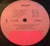 Pilot – Pilot (LP)