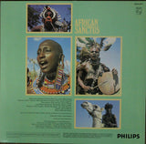 David Fanshawe – African Sanctus (LP)