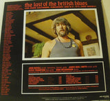 John Mayall – The Last Of The British Blues (LP)