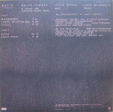 Ralph Towner - Batik (LP)