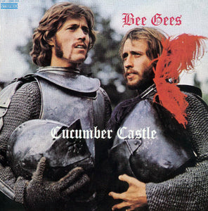 Bee Gees – Cucumber Castle (LP)