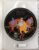 Queen ‎– Live At Wembley (2xDVD)