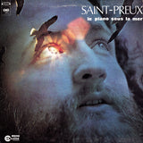 Saint-Preux – Le Piano Sous La Mer (LP)