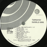 Carole King – Tapestry (LP)