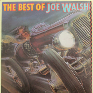 Joe Walsh – The Best Of Joe Walsh (LP)