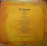 El Chicano – El Chicano (LP)