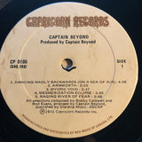 Captain Beyond – Captain Beyond (LP)