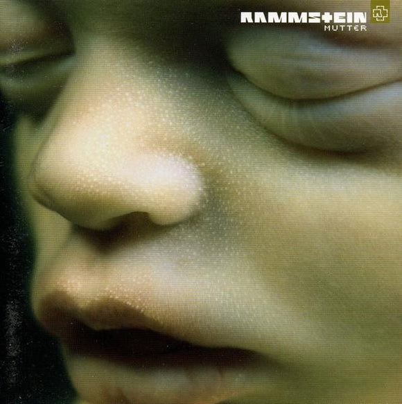 Rammstein – Mutter (CD)