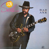 Son Seals – Bad Axe (LP)