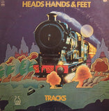 Heads Hands & Feet – Tracks (LP)