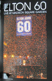 Elton John – Elton 60: Live At Madison Square Garden (2xDVD)