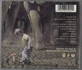 The Allman Brothers Band – Hittin' The Note (CD)