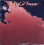 Steel Breeze – Steel Breeze (LP)