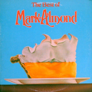 Mark-Almond – The Best Of Mark-Almond (LP)