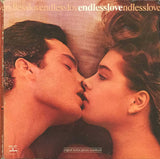 Various – Endless Love (LP)