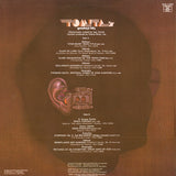 Tomita – Tomita's Greatest Hits (LP)