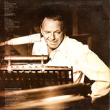 Frank Sinatra – Ol' Blue Eyes Is Back (LP)