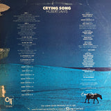 Hubert Laws – Crying Song (LP)