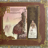 Jon Anderson – Olias Of Sunhillow (LP)