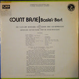 Count Basie – Basie's Best (LP)