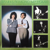 Sparks - Kimono My House (LP)