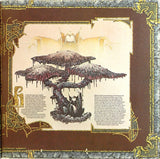 Jon Anderson – Olias Of Sunhillow (LP)