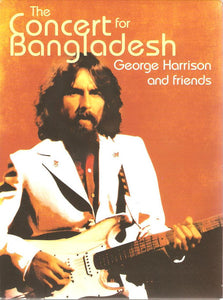 George Harrison - The Concert For Bangladesh (2xDVD)