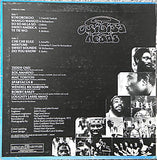 Osibisa – Heads (LP)