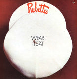 Rubettes – Wear It's 'At (LP)