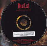 Meat Loaf – Bat Out Of Hell III - The Monster Is Loose (CD)