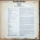 Vanilla Fudge – The Beat Goes On (LP)