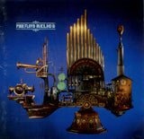 Pink Floyd – Relics (CD)