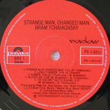 Bram Tchaikovsky – Strange Man, Changed Man (LP)