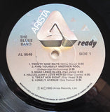 The Blues Band – Ready (LP)