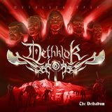 Dethklok – The Dethalbum (CD)