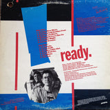 The Blues Band – Ready (LP)