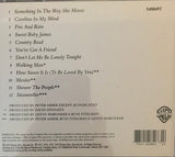 James Taylor ‎– James Taylor's Greatest Hits (CD)