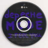 Depeche Mode – I Feel You (CD)