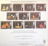 Monty Python – Monty Python Live At Drury Lane (LP)