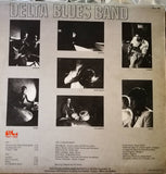 Delta Blues Band – Street Time (LP)