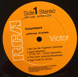 Jefferson Airplane – Volunteers (LP)