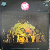 Moby Grape – Moby Grape (LP)