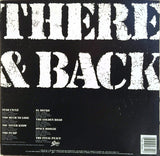 Jeff Beck – There And Back (LP)