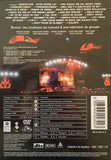 AC/DC – Stiff Upper Lip Live (DVD)